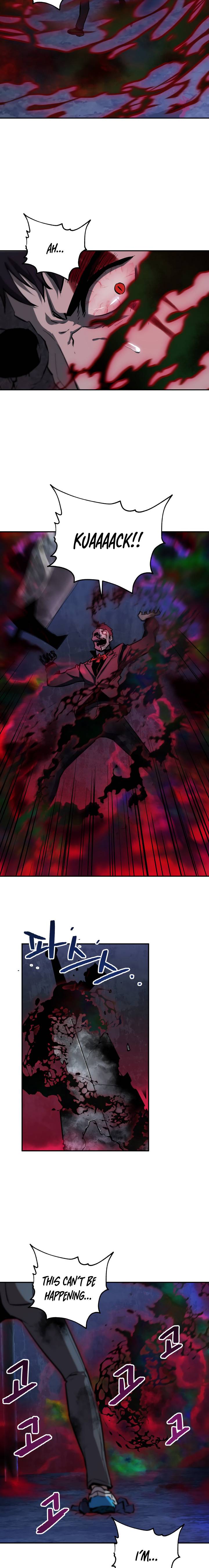 The Player Who Can’t Level Up chapter 39 page 15