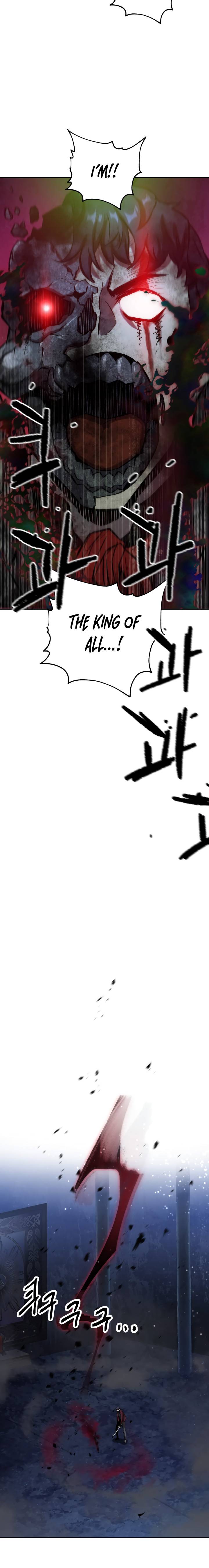 The Player Who Can’t Level Up chapter 39 page 16