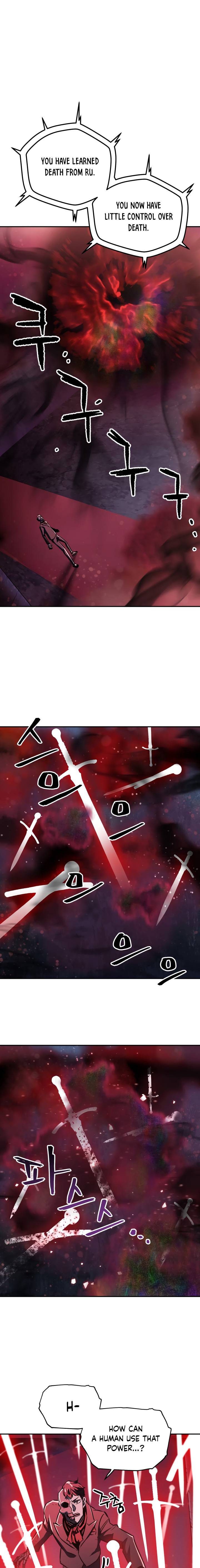 The Player Who Can’t Level Up chapter 39 page 2