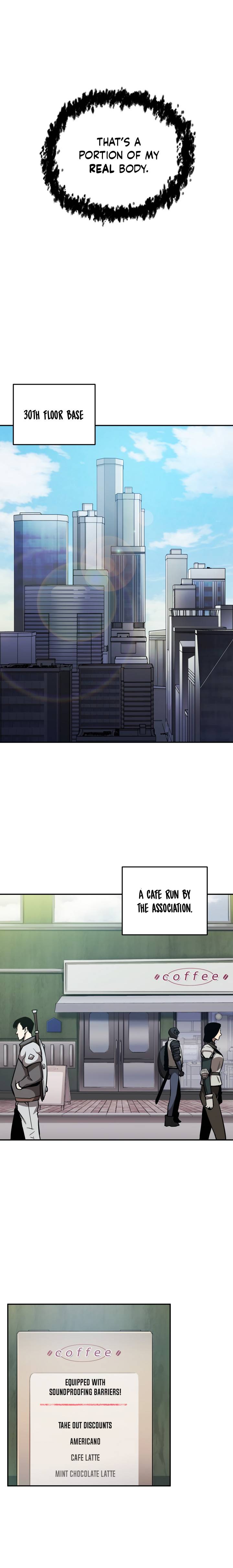 The Player Who Can’t Level Up chapter 39 page 25