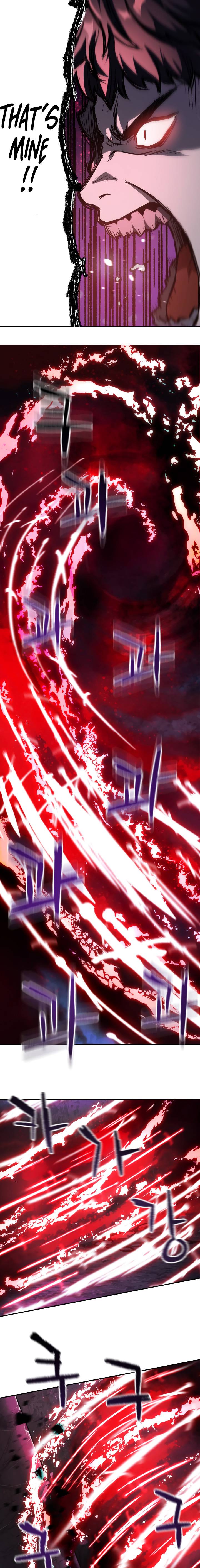 The Player Who Can’t Level Up chapter 39 page 4