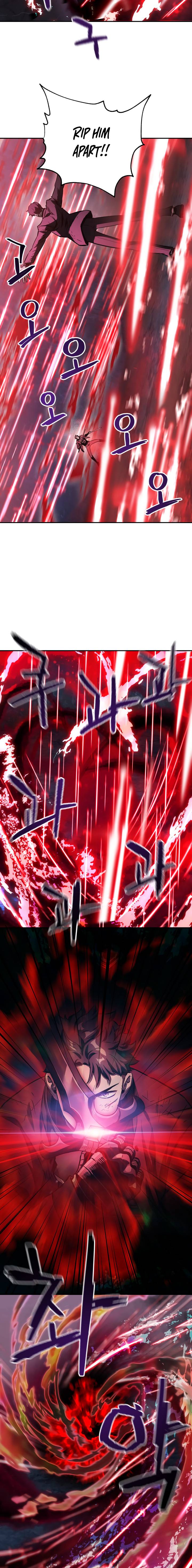 The Player Who Can’t Level Up chapter 39 page 5