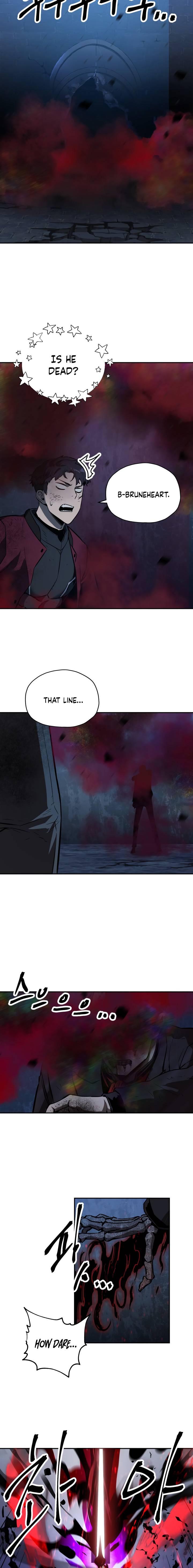 The Player Who Can’t Level Up chapter 39 page 7