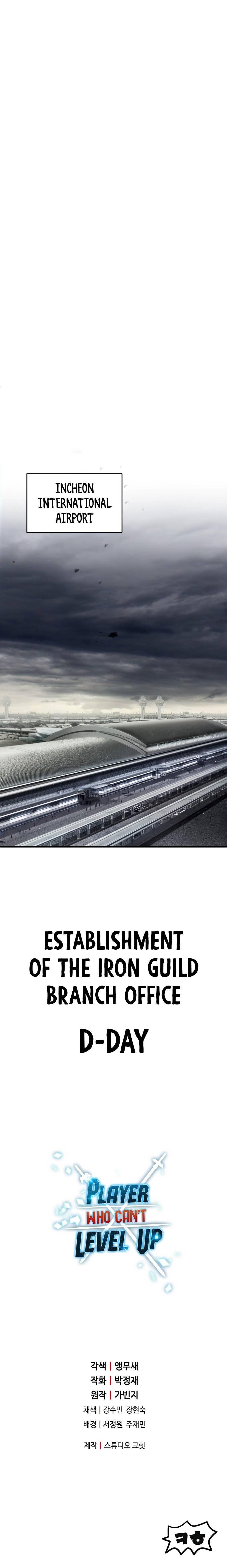 The Player Who Can’t Level Up chapter 47 page 8