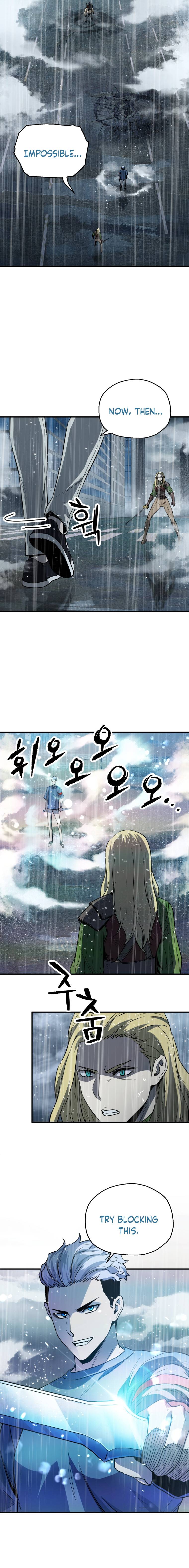 The Player Who Can’t Level Up chapter 52 page 16