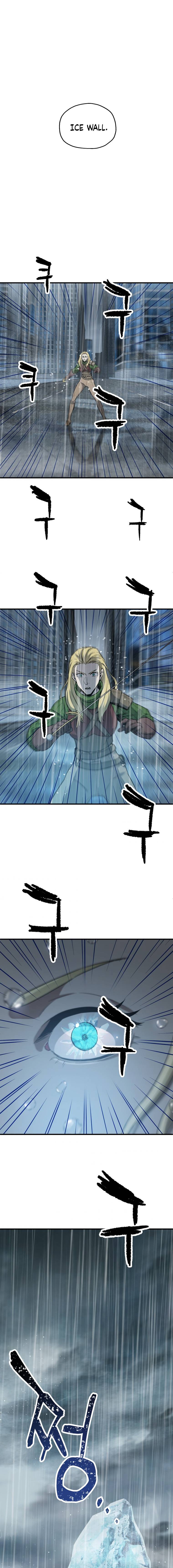 The Player Who Can’t Level Up chapter 52 page 17