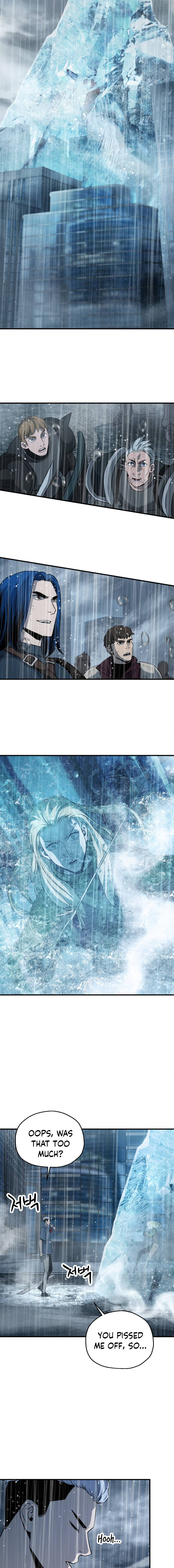 The Player Who Can’t Level Up chapter 52 page 18