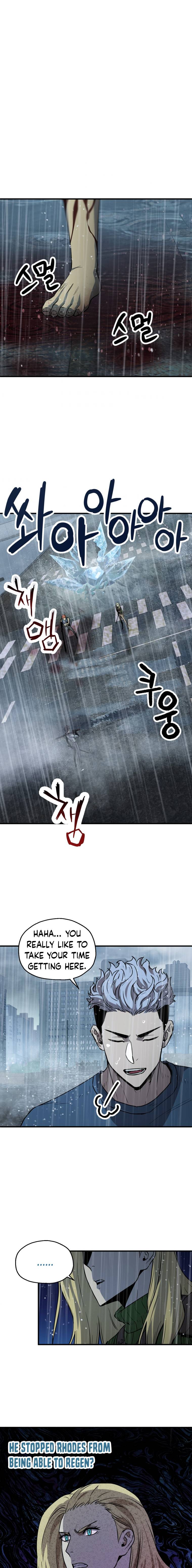 The Player Who Can’t Level Up chapter 52 page 2