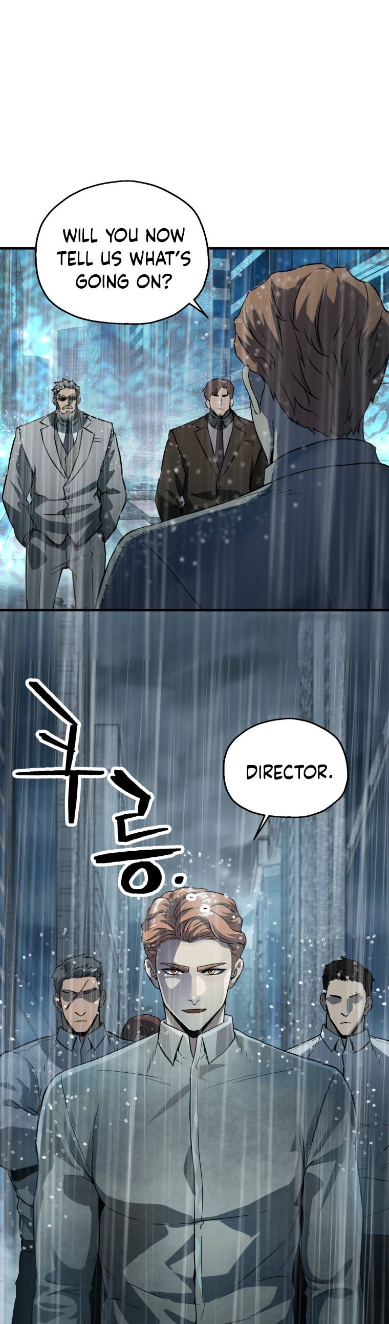 The Player Who Can’t Level Up chapter 52 page 23