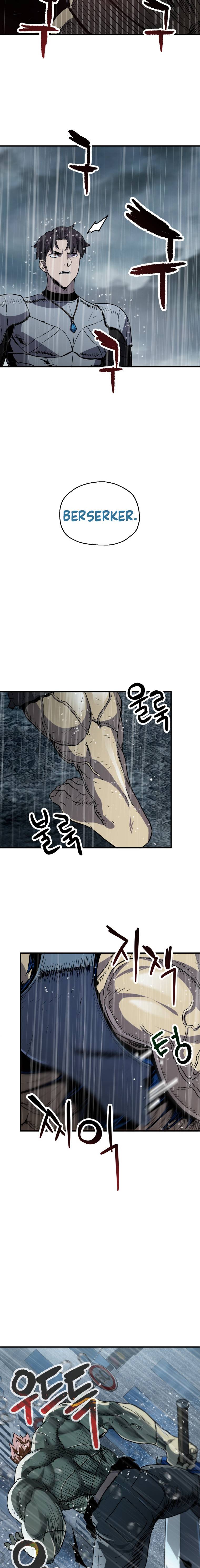 The Player Who Can’t Level Up chapter 52 page 5