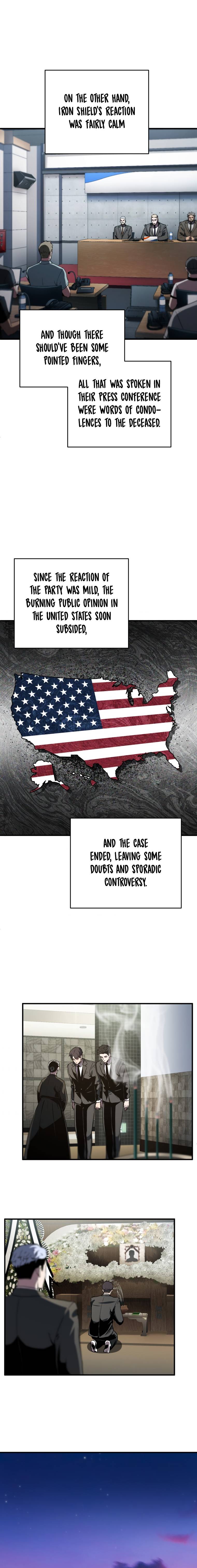 The Player Who Can’t Level Up chapter 58 page 11