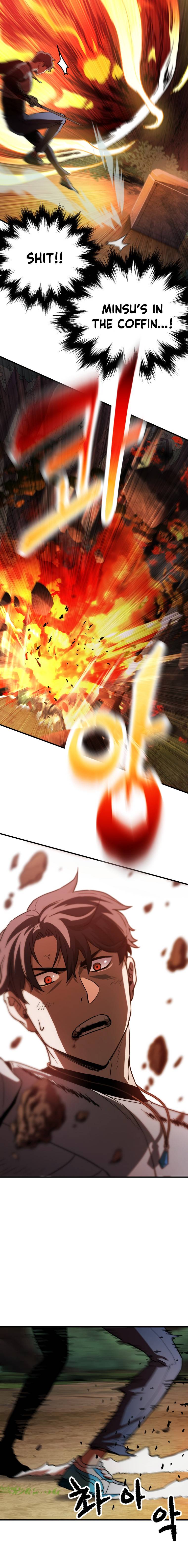 The Player Who Can’t Level Up chapter 64 page 19