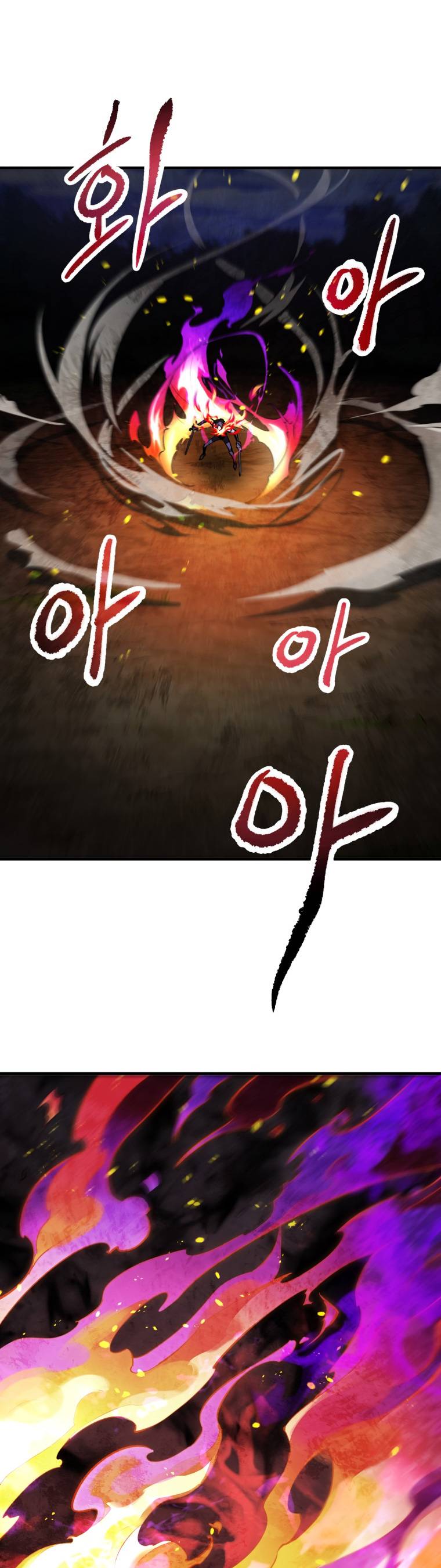 The Player Who Can’t Level Up chapter 64 page 23