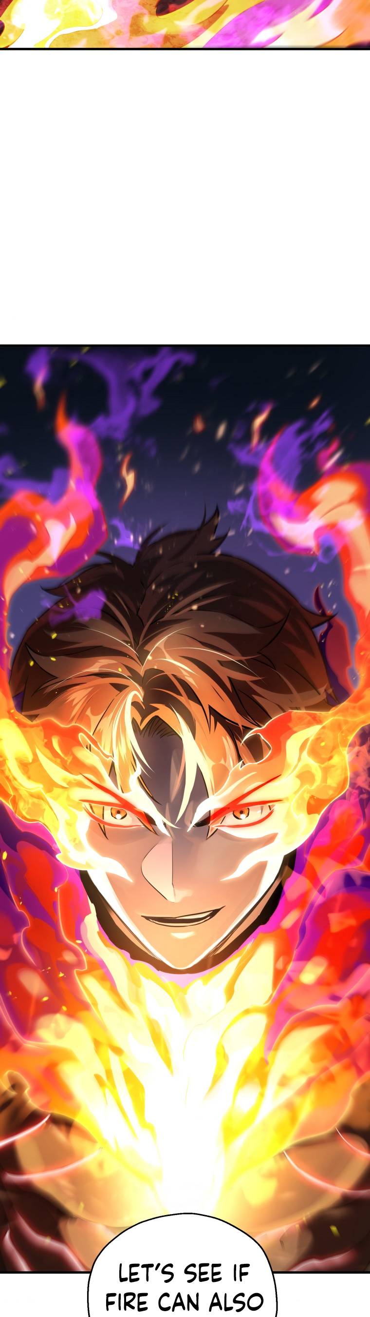 The Player Who Can’t Level Up chapter 64 page 24