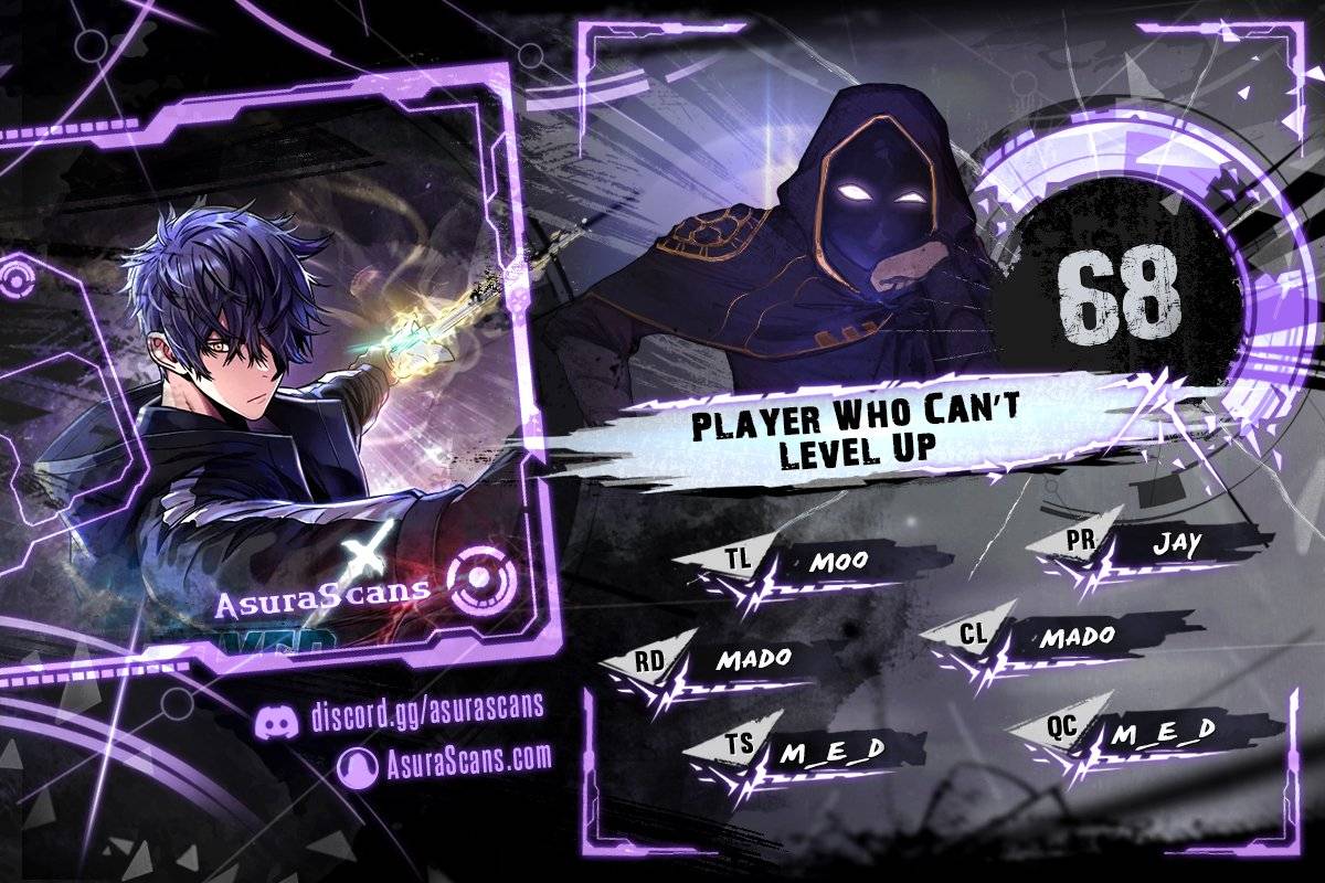 The Player Who Can’t Level Up chapter 68 page 1