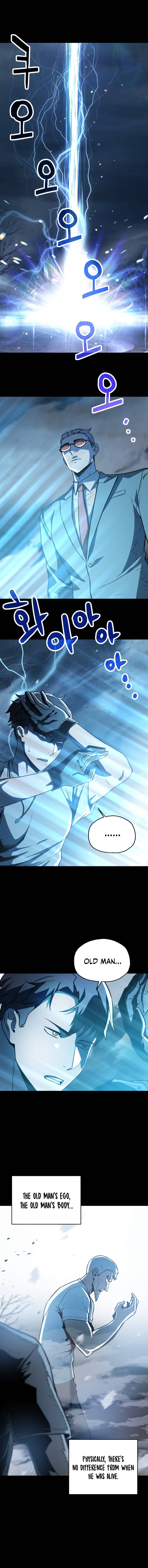 The Player Who Can’t Level Up chapter 70 page 12