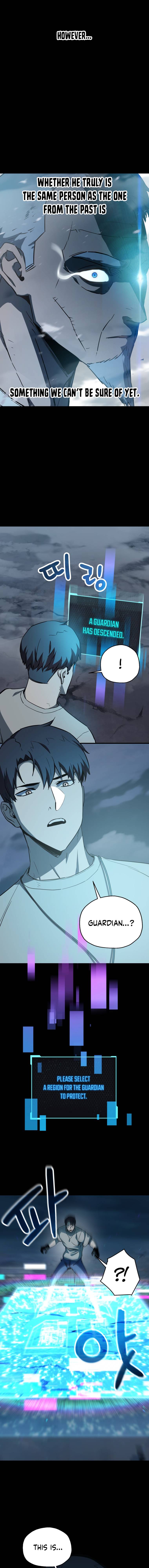 The Player Who Can’t Level Up chapter 70 page 13