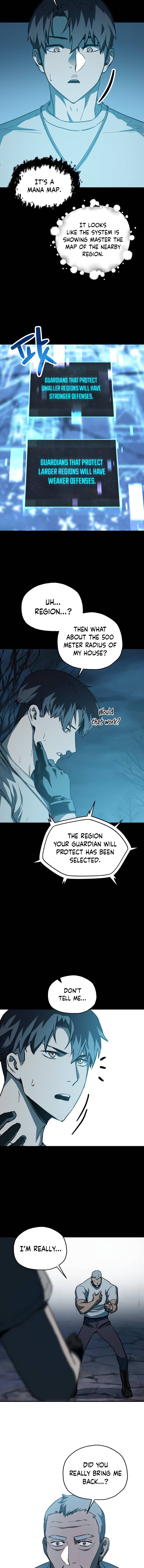 The Player Who Can’t Level Up chapter 70 page 14