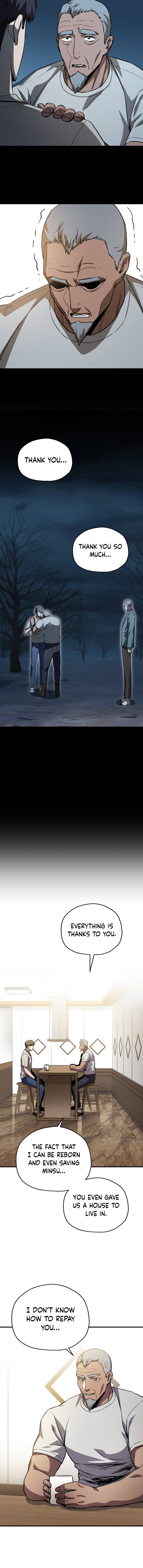 The Player Who Can’t Level Up chapter 70 page 16