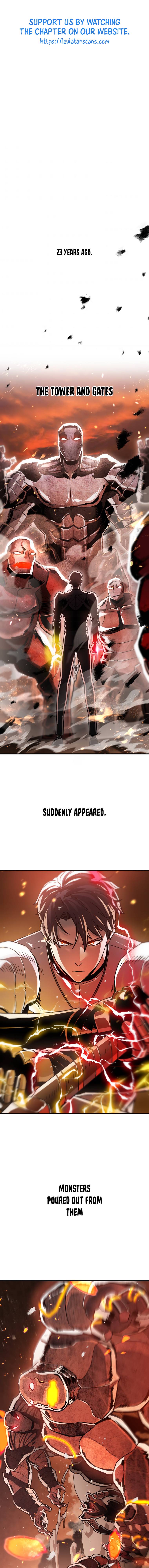 The Player Who Can’t Level Up chapter 70 page 2