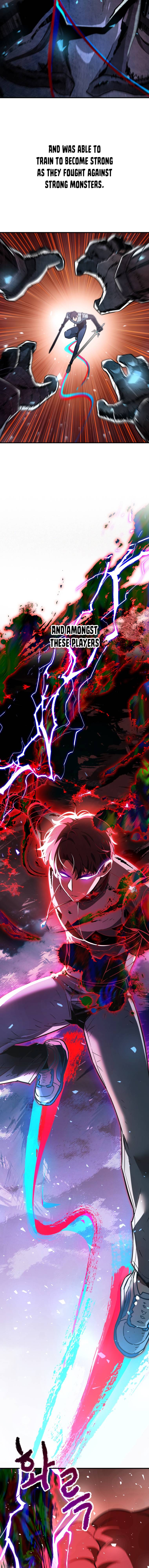 The Player Who Can’t Level Up chapter 70 page 4