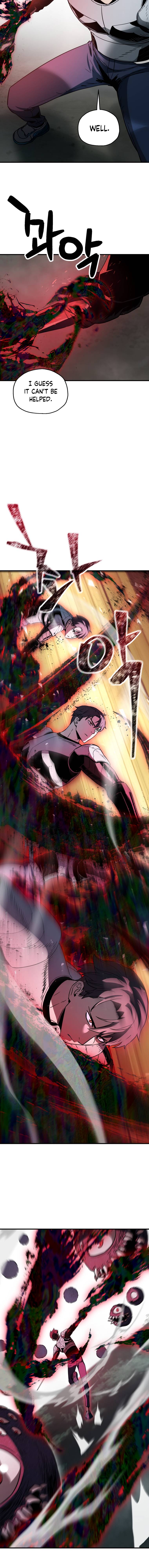 The Player Who Can’t Level Up chapter 71 page 16