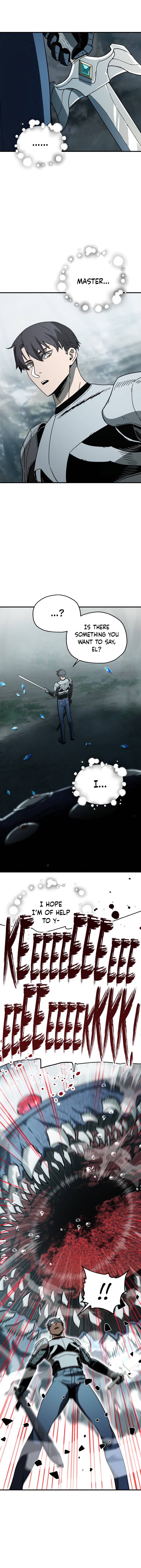 The Player Who Can’t Level Up chapter 71 page 18