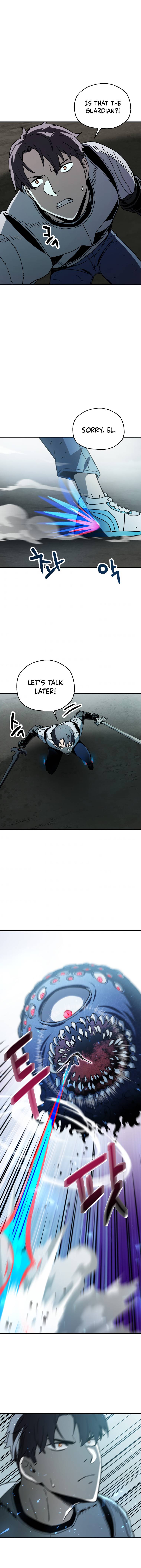 The Player Who Can’t Level Up chapter 71 page 19