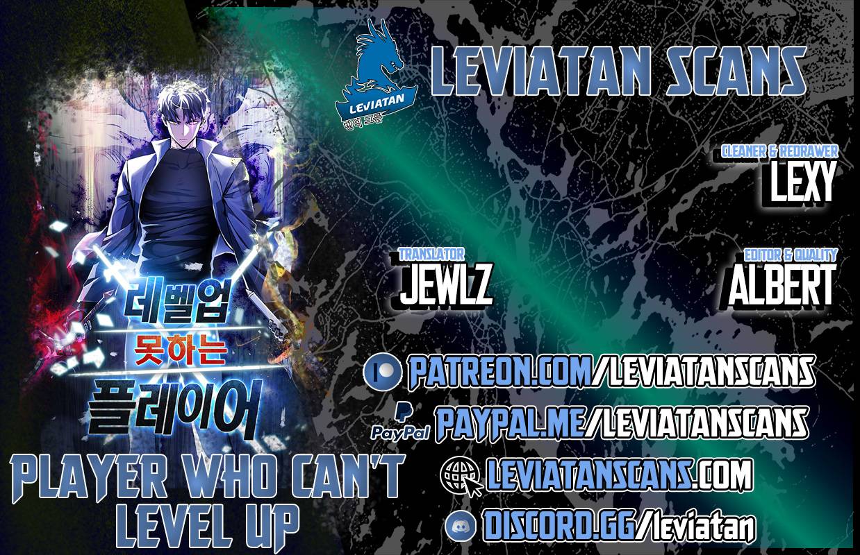 The Player Who Can’t Level Up chapter 74 page 1