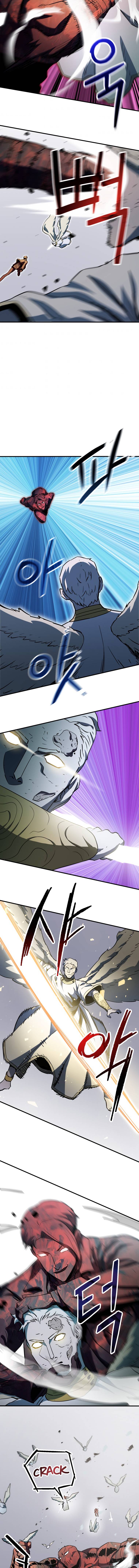 The Player Who Can’t Level Up chapter 74 page 14