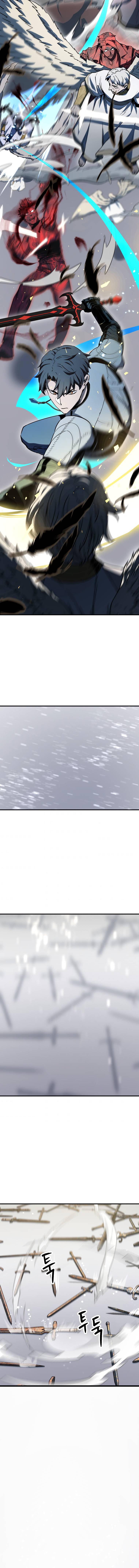 The Player Who Can’t Level Up chapter 74 page 16