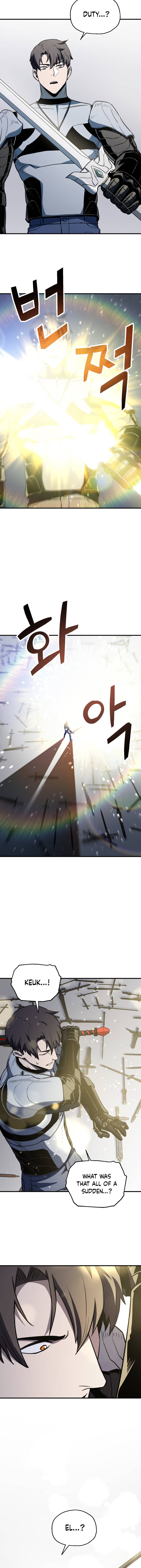 The Player Who Can’t Level Up chapter 74 page 19