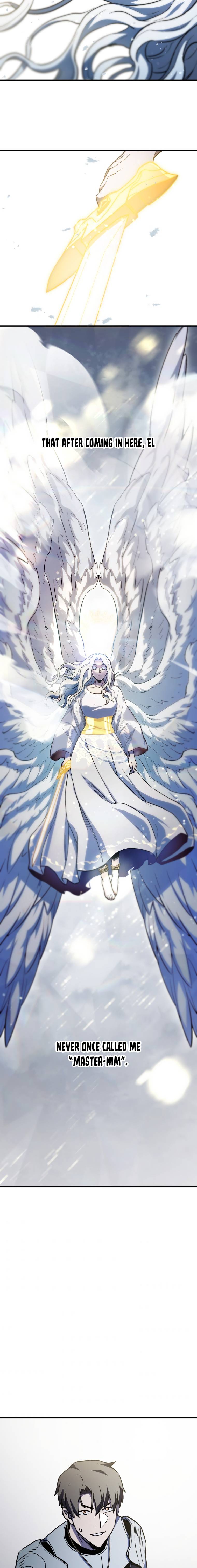 The Player Who Can’t Level Up chapter 74 page 21