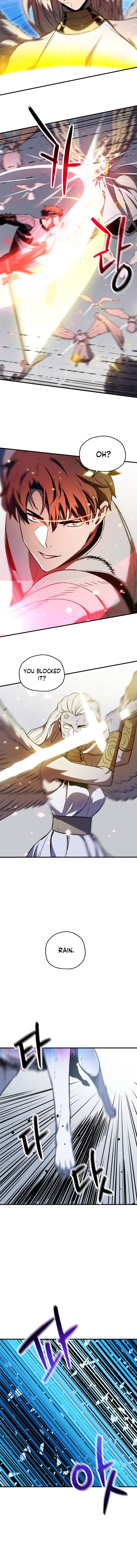 The Player Who Can’t Level Up chapter 74 page 5