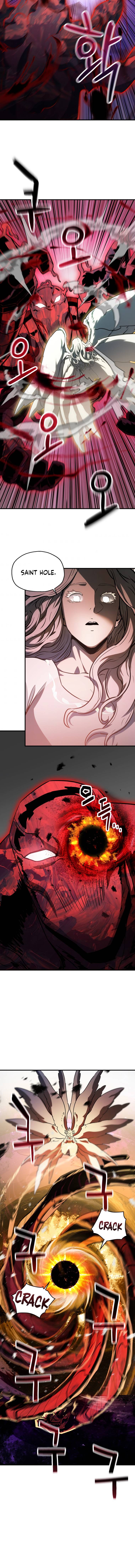 The Player Who Can’t Level Up chapter 75 page 10