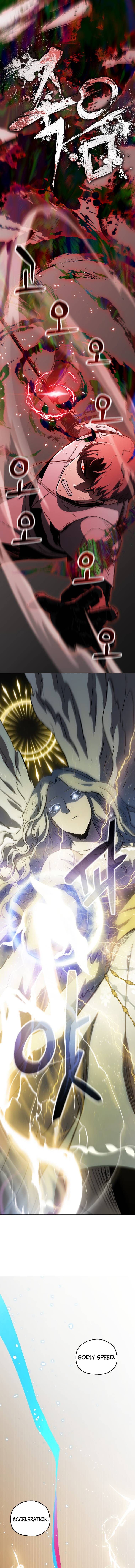 The Player Who Can’t Level Up chapter 75 page 14