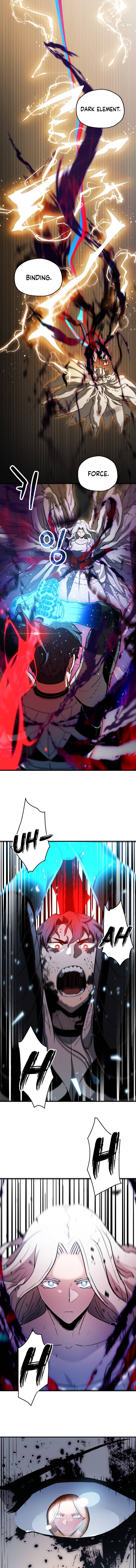 The Player Who Can’t Level Up chapter 75 page 15