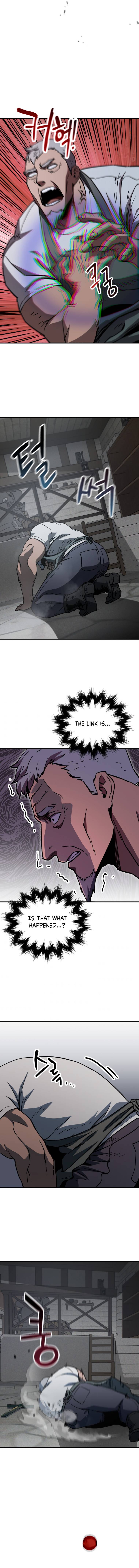 The Player Who Can’t Level Up chapter 75 page 17