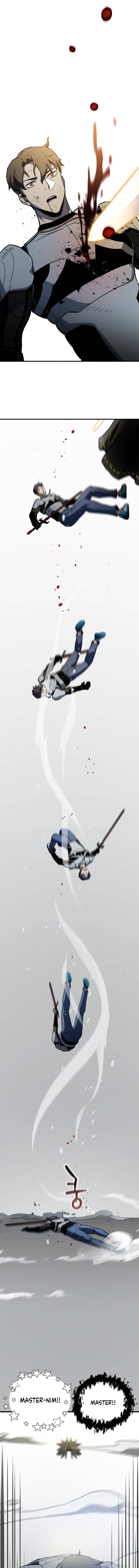 The Player Who Can’t Level Up chapter 75 page 18