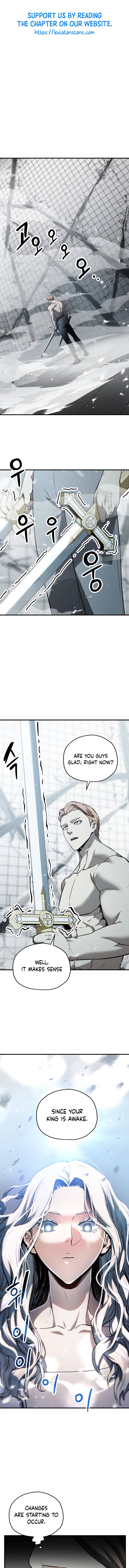 The Player Who Can’t Level Up chapter 75 page 2