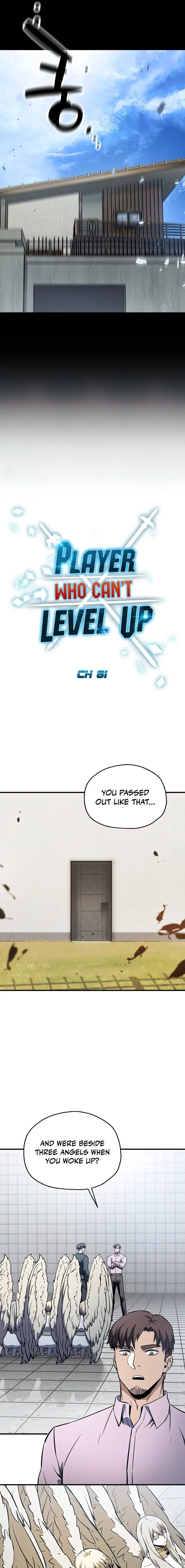 The Player Who Can’t Level Up chapter 81 page 10