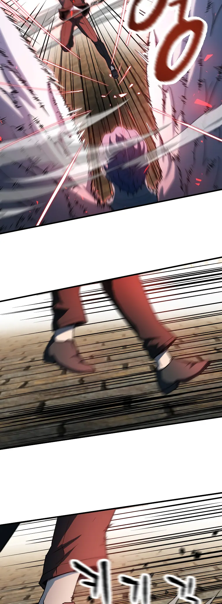 The Player Who Can’t Level Up chapter 97 page 10