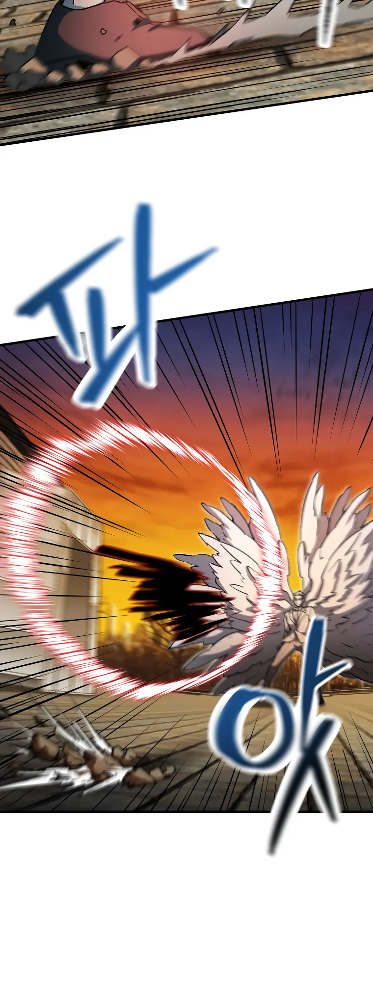 The Player Who Can’t Level Up chapter 97 page 11