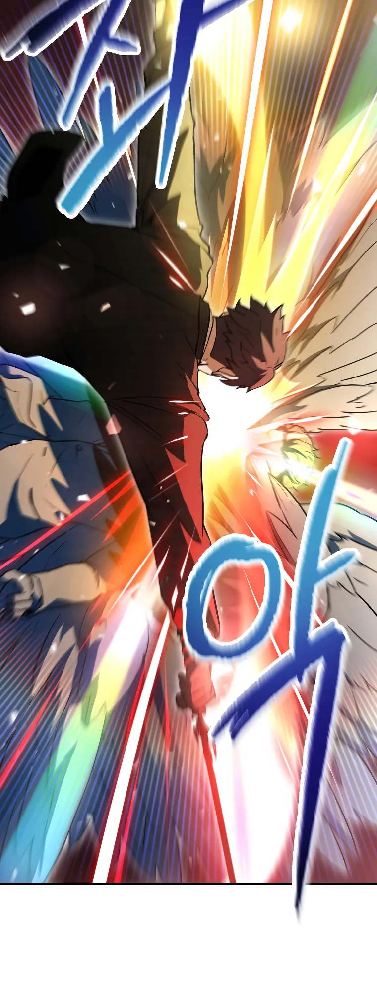 The Player Who Can’t Level Up chapter 97 page 13