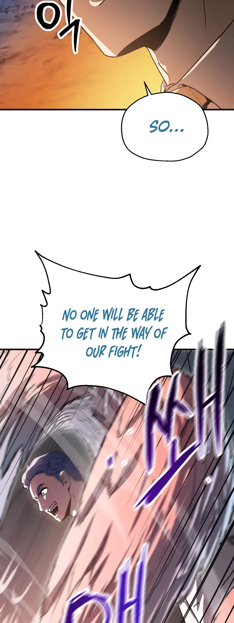 The Player Who Can’t Level Up chapter 97 page 17