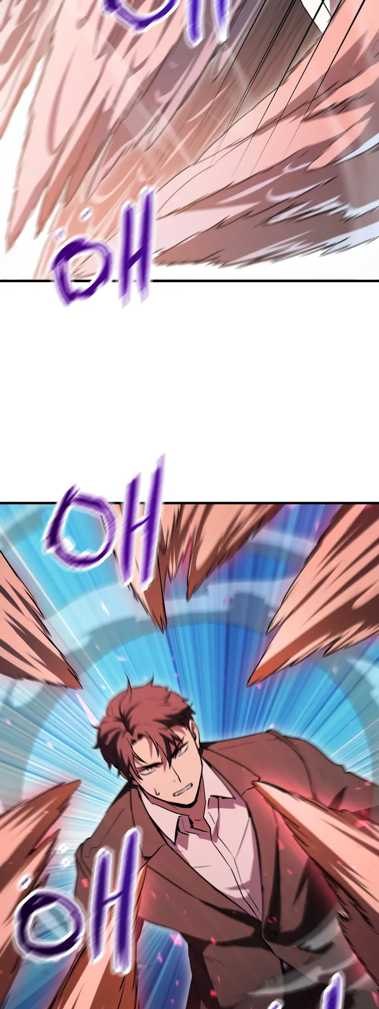 The Player Who Can’t Level Up chapter 97 page 18