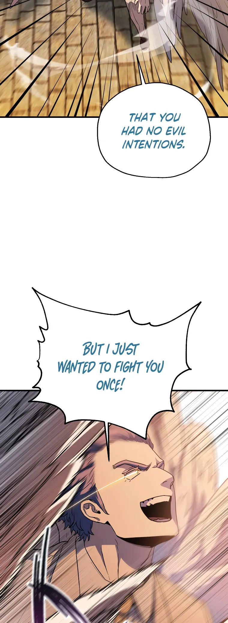 The Player Who Can’t Level Up chapter 97 page 27