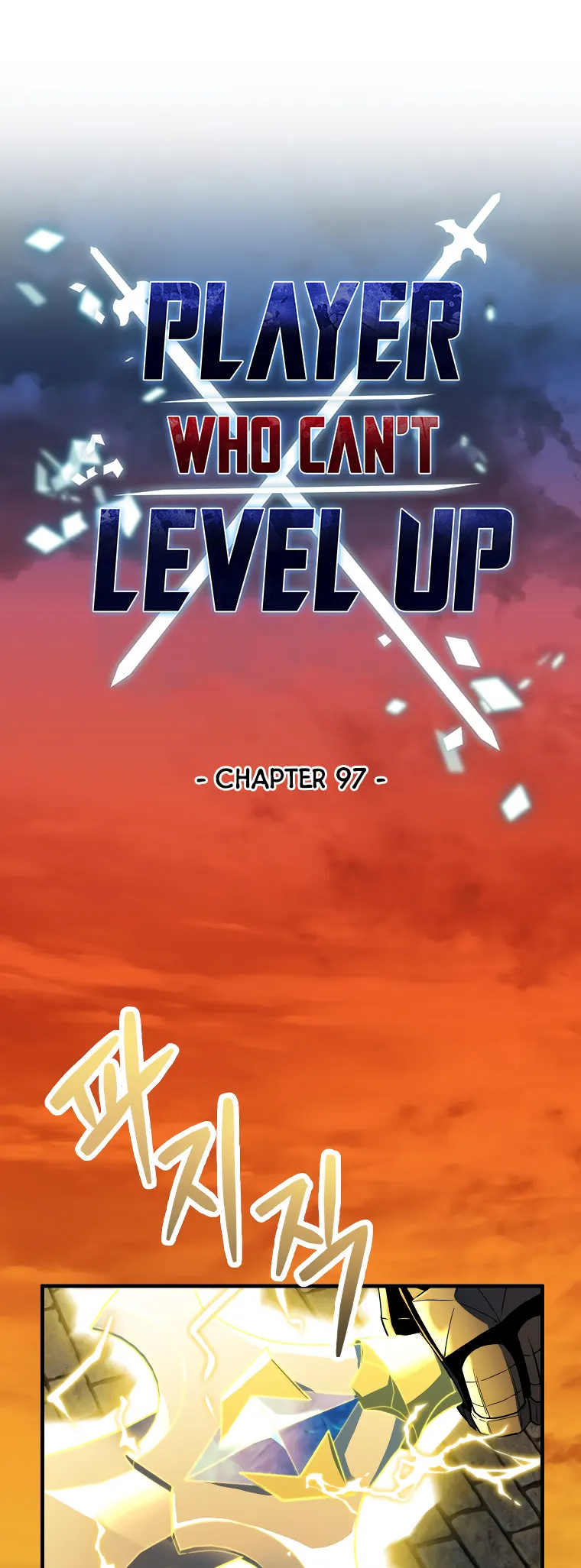 The Player Who Can’t Level Up chapter 97 page 36