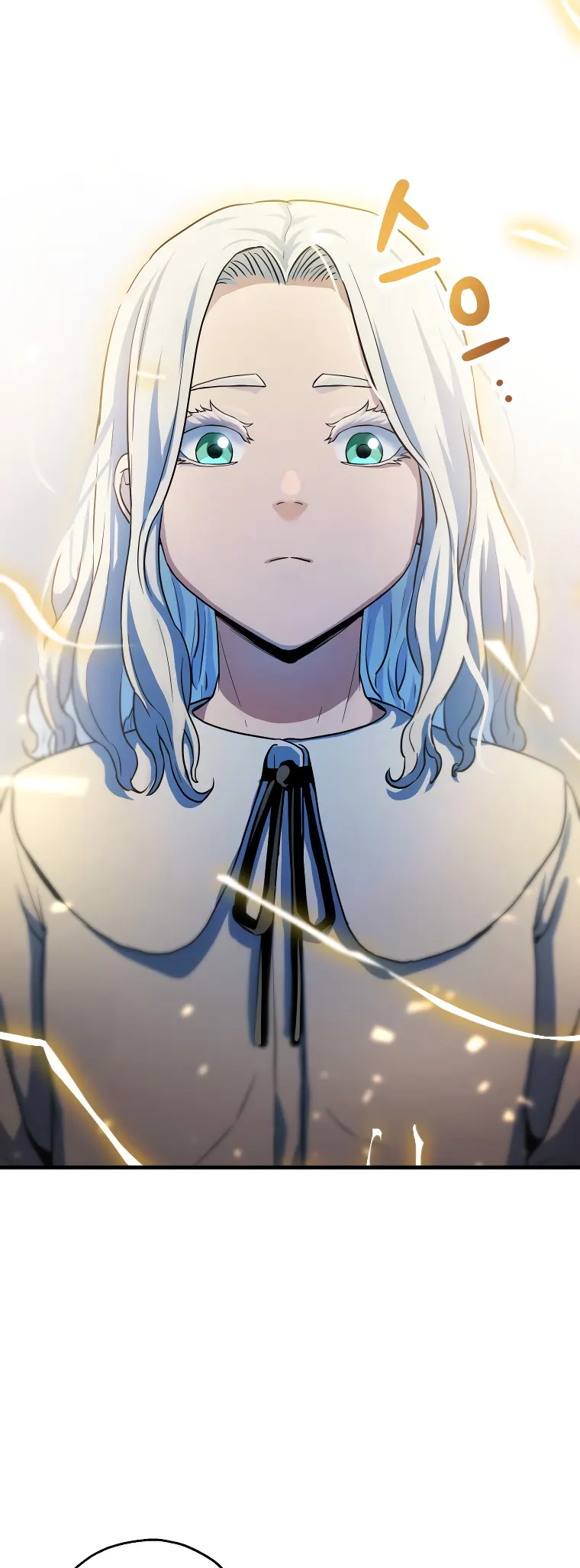 The Player Who Can’t Level Up chapter 97 page 38