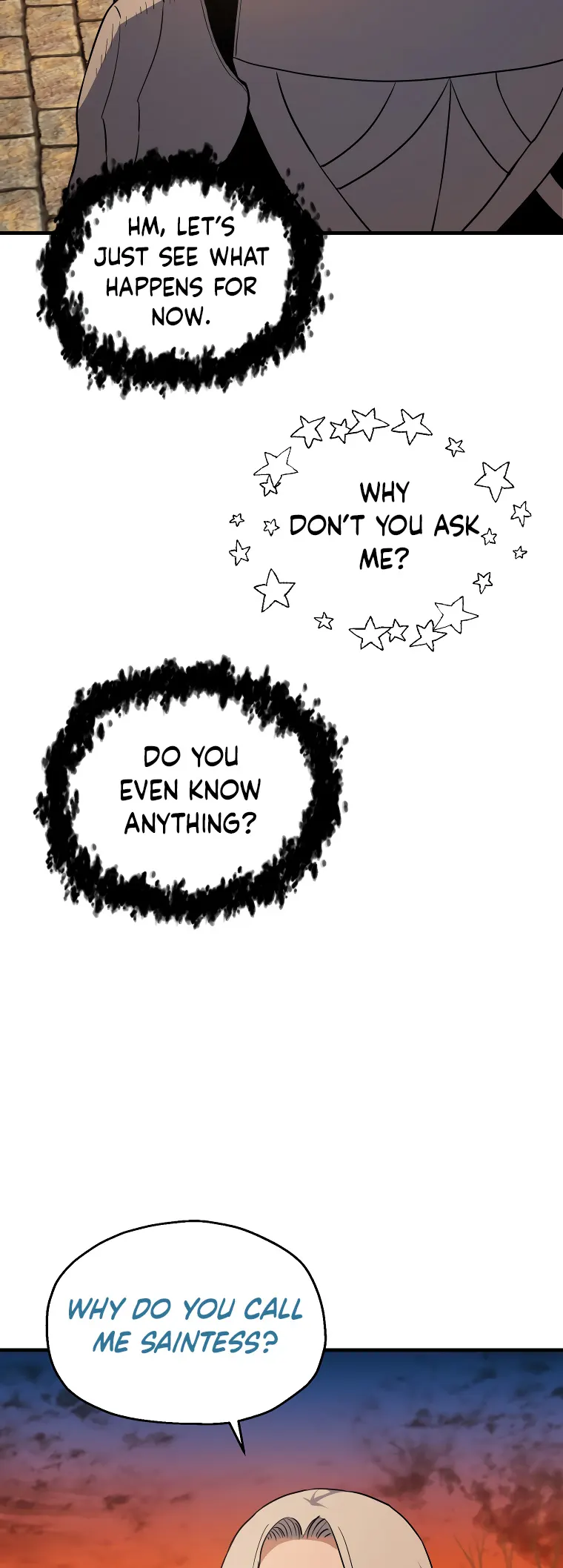 The Player Who Can’t Level Up chapter 97 page 43